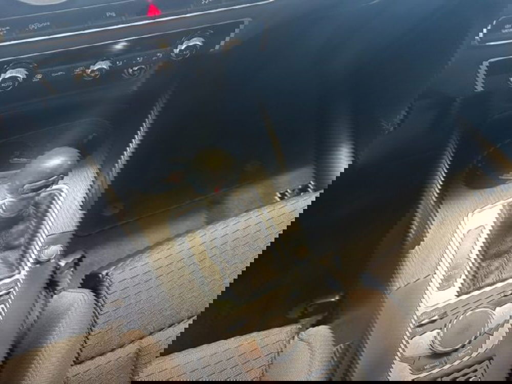 Audi A3 Sportback usata a Cuneo (16)