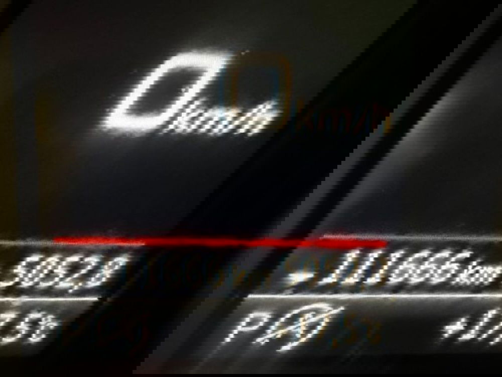 Audi A3 Sportback usata a Cuneo (17)