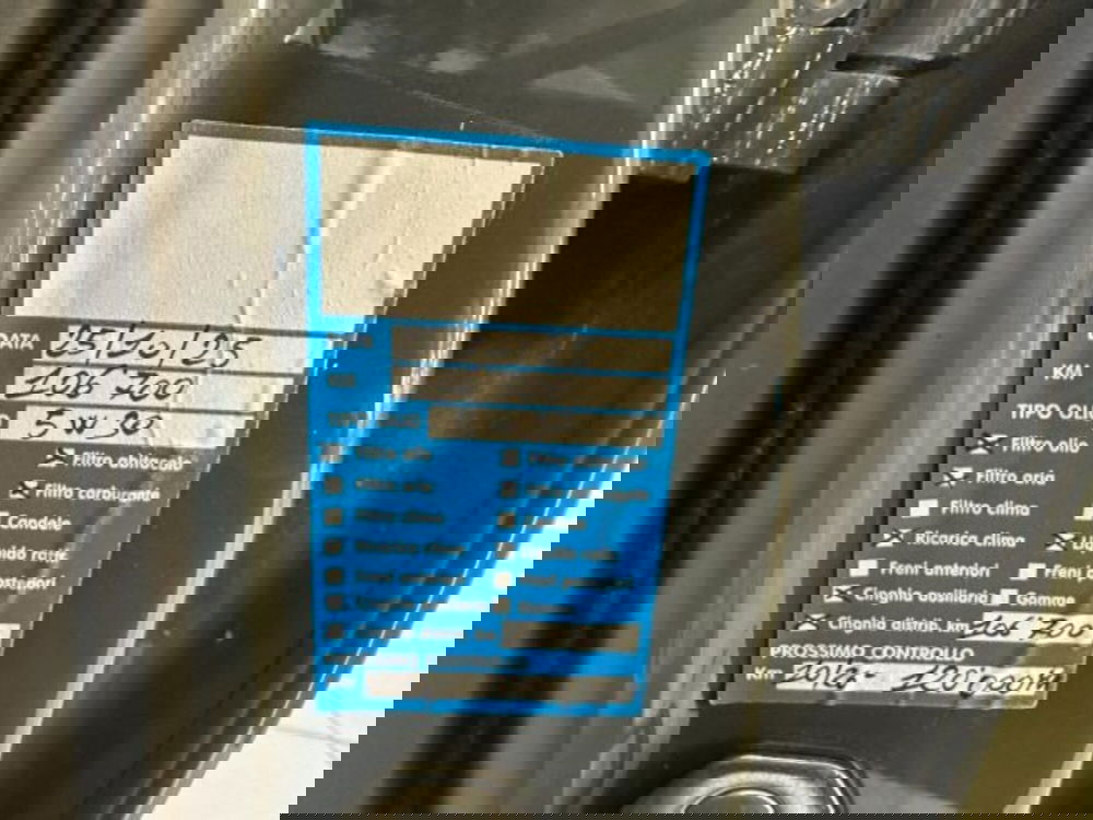 Audi A3 Sportback usata a Cuneo (18)