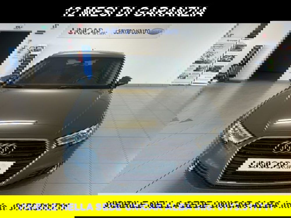 Audi A3 Sportback usata a Cuneo (2)