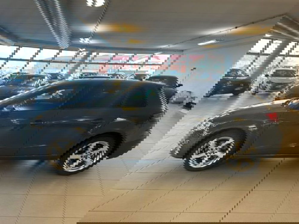 Audi A3 Sportback usata a Cuneo (4)