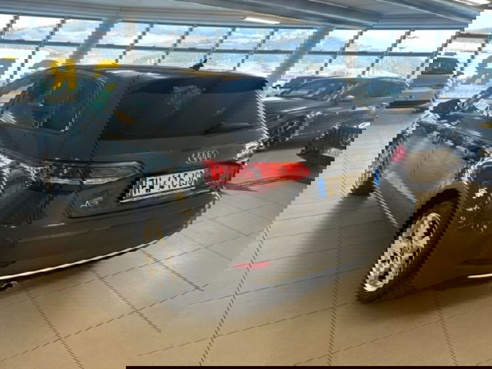 Audi A3 Sportback usata a Cuneo (5)