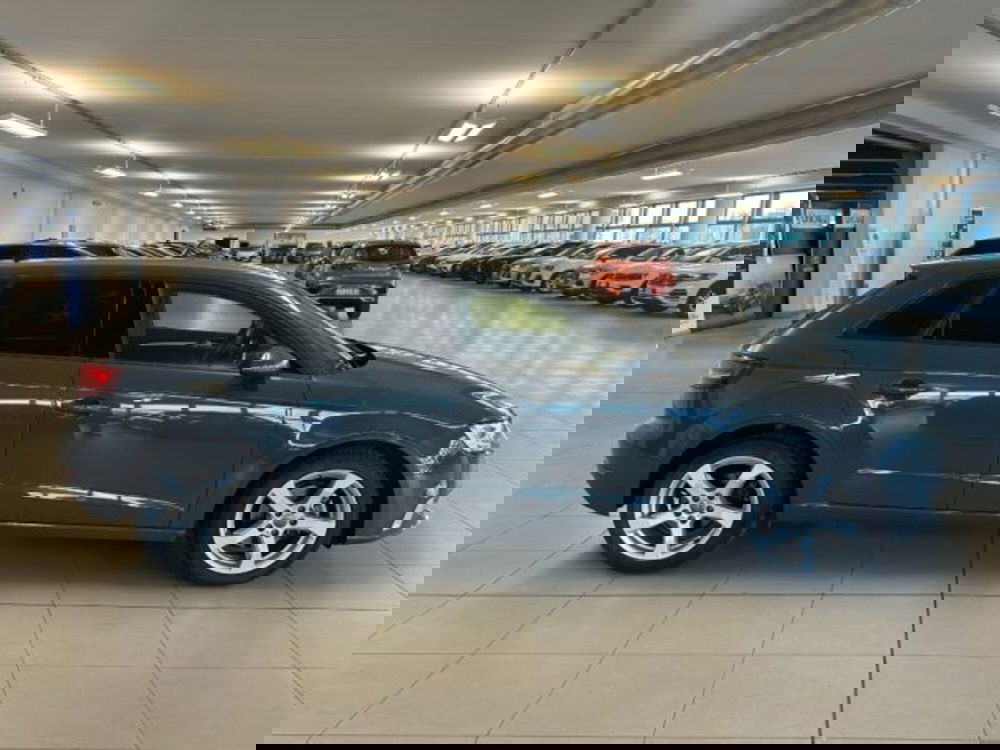 Audi A3 Sportback usata a Cuneo (8)