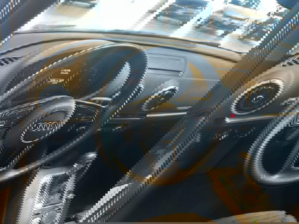 Audi A3 Sportback usata a Cuneo (9)