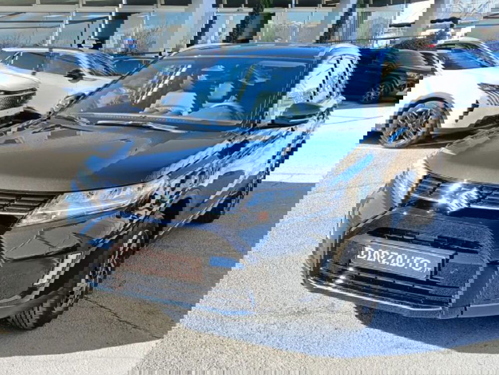 Suzuki Vitara nuova a Brescia