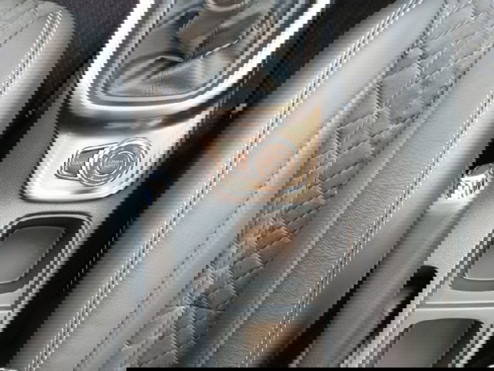 Suzuki Vitara nuova a Brescia (16)