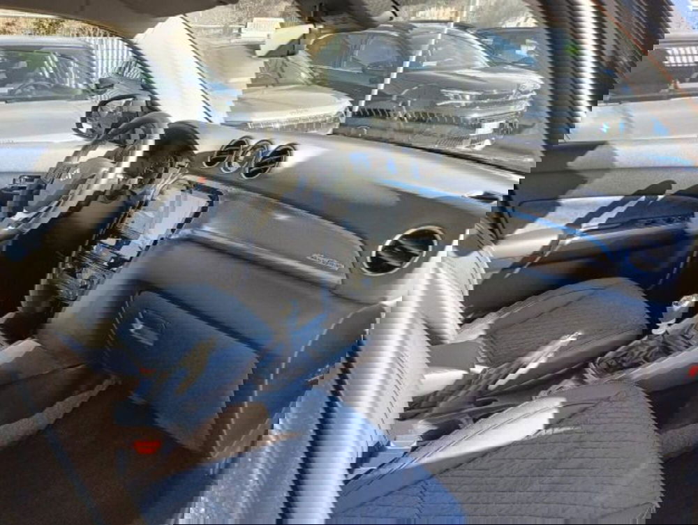 Suzuki Vitara nuova a Brescia (20)