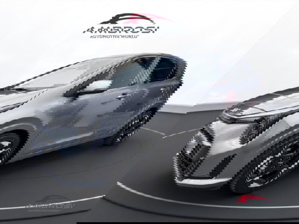 Kia Picanto nuova a Perugia