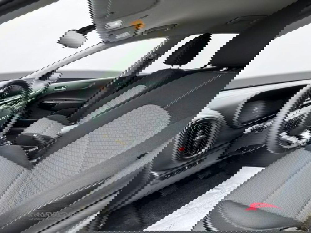 Kia Picanto nuova a Perugia (10)