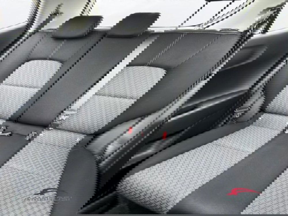 Kia Picanto nuova a Perugia (11)