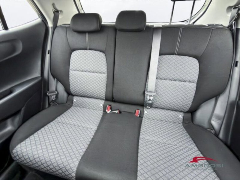 Kia Picanto nuova a Perugia (11)