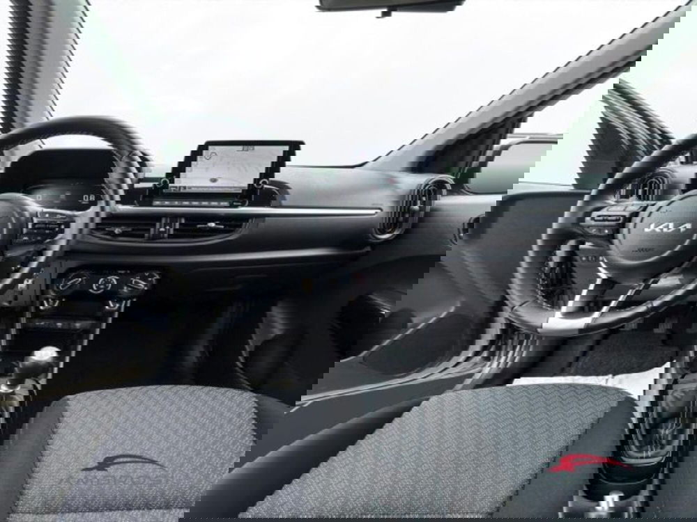 Kia Picanto nuova a Perugia (15)