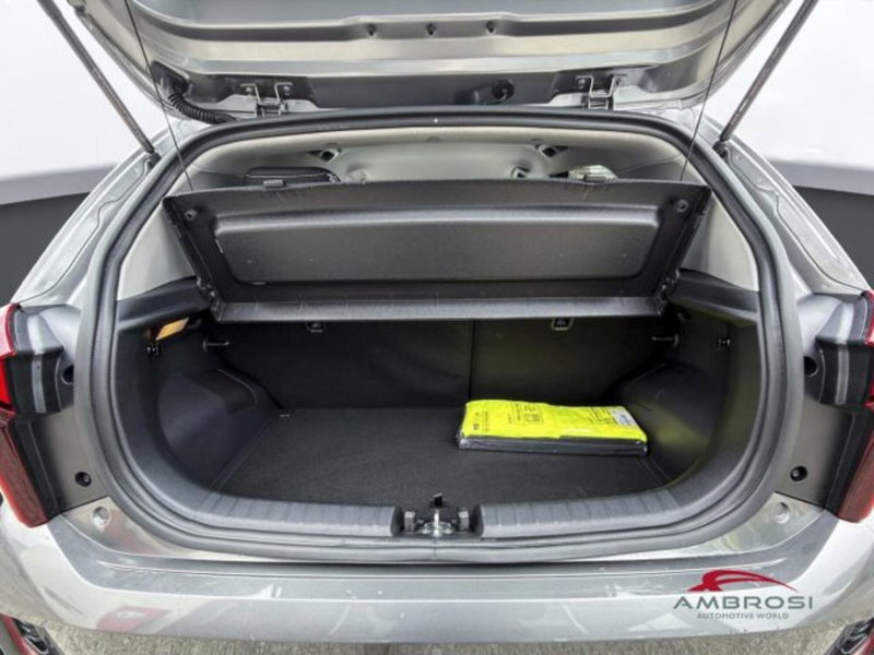 Kia Picanto nuova a Perugia (9)