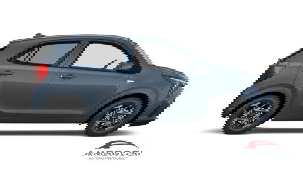 Kia Picanto nuova a Perugia (6)