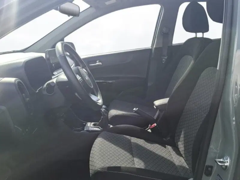 Kia Picanto usata a Perugia (10)