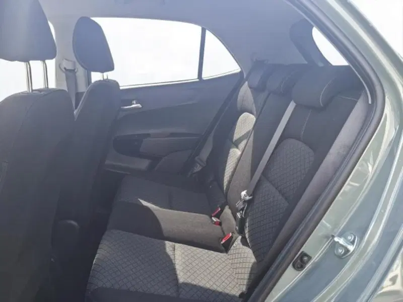 Kia Picanto usata a Perugia (11)