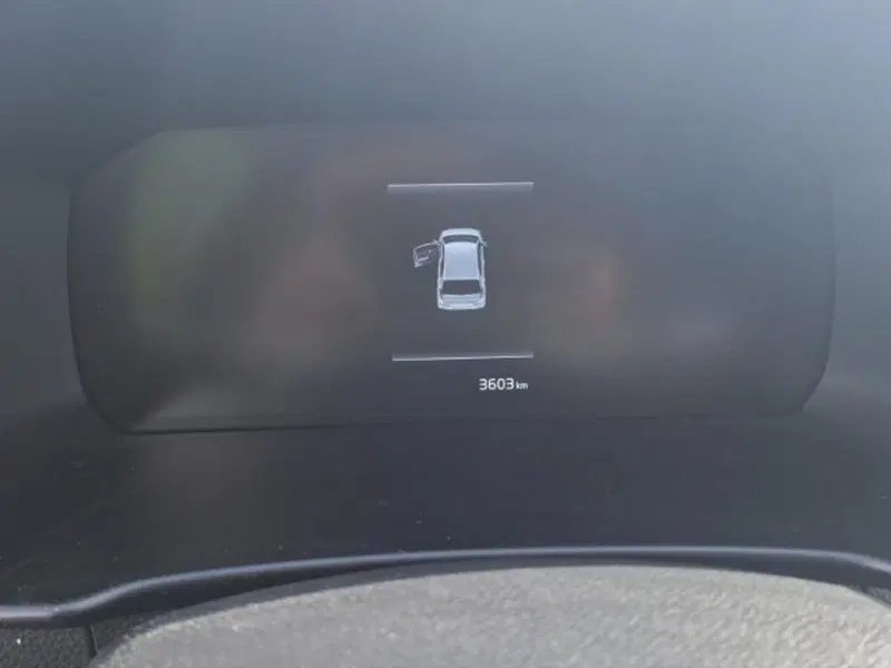 Kia Picanto usata a Perugia (13)