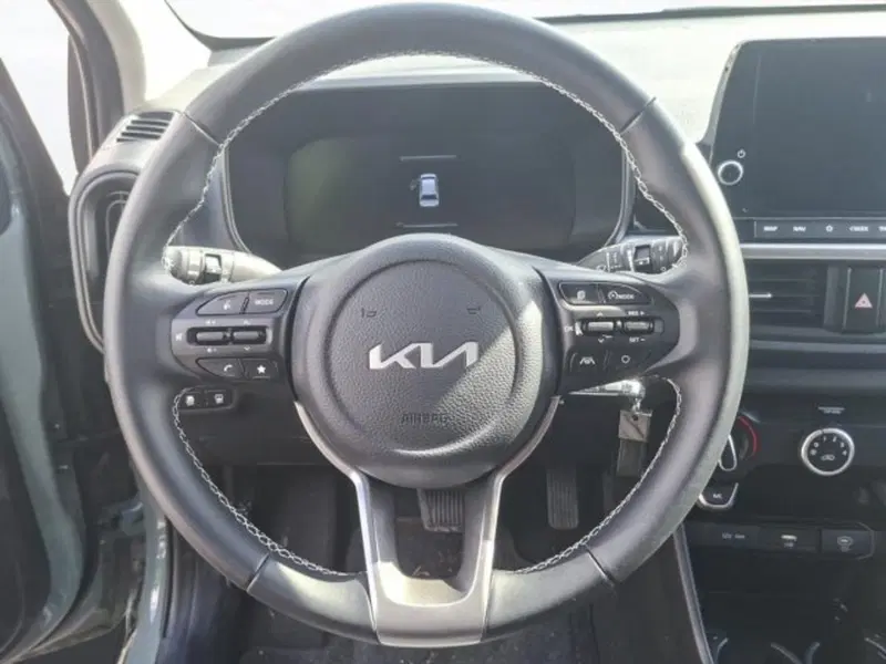 Kia Picanto usata a Perugia (14)