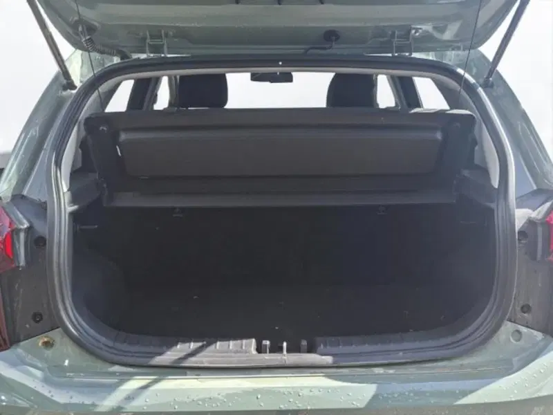 Kia Picanto usata a Perugia (9)