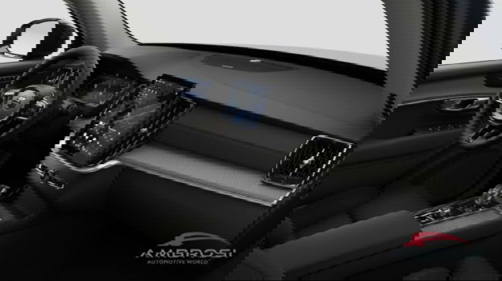 Volvo XC90 nuova a Perugia (10)