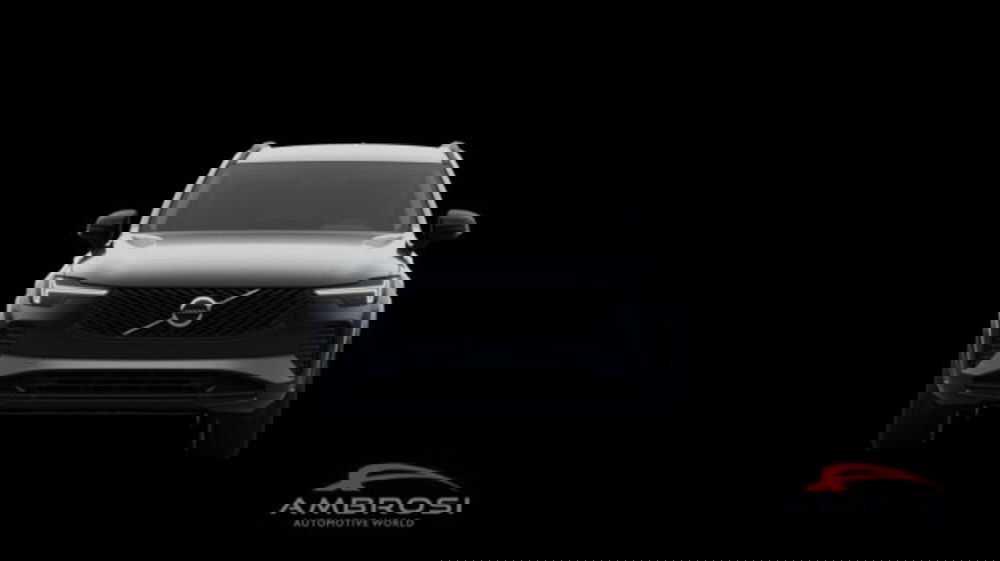 Volvo XC90 nuova a Perugia (8)