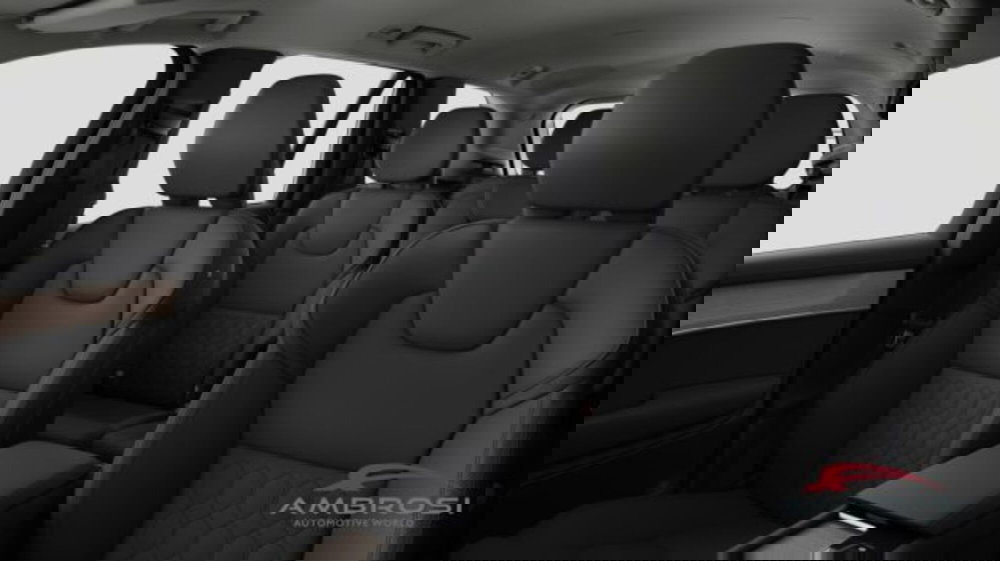 Volvo XC90 nuova a Perugia (12)