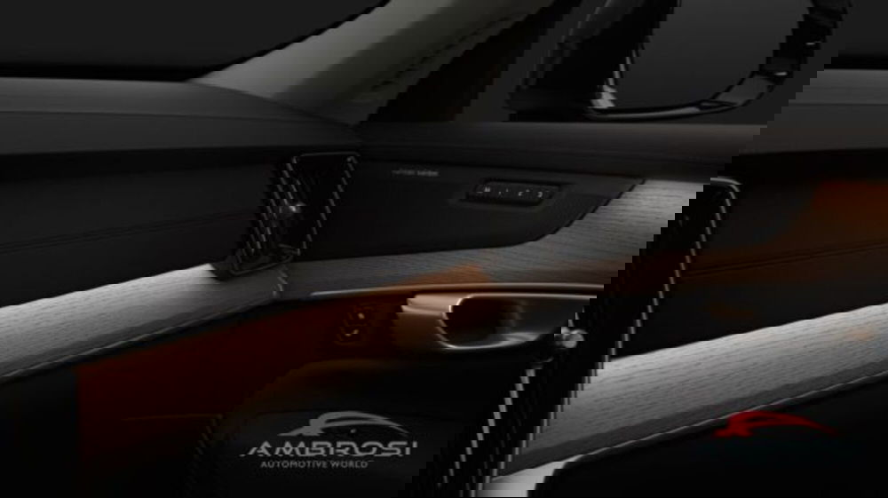 Volvo XC90 nuova a Perugia (15)