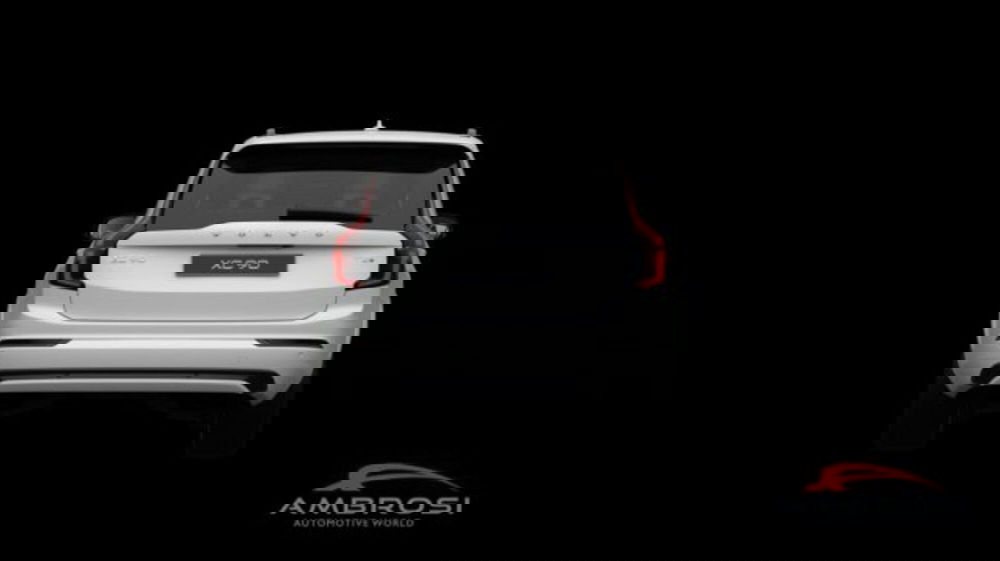 Volvo XC90 nuova a Perugia (4)