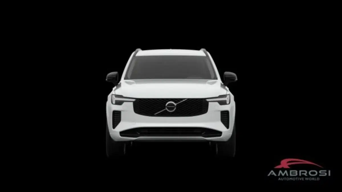Volvo XC90 nuova a Perugia (3)