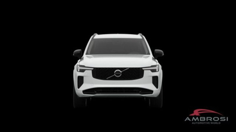 Volvo XC90 nuova a Perugia (3)