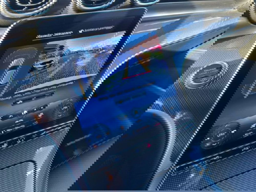 Mercedes-Benz Classe C Station Wagon usata a Verona (12)