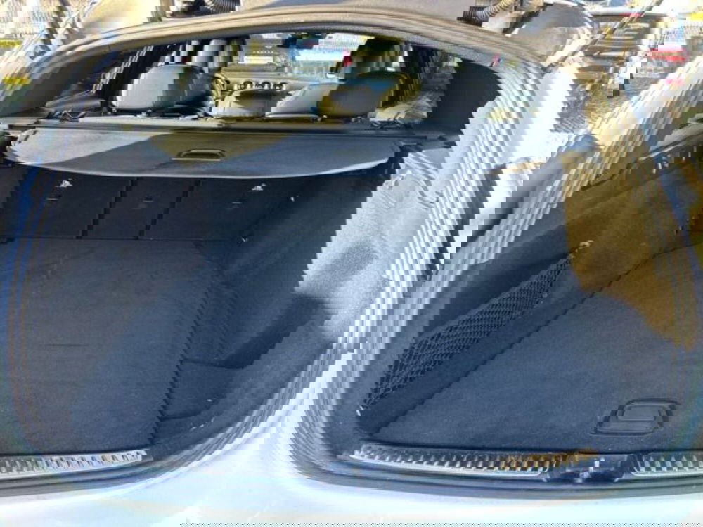 Mercedes-Benz Classe C Station Wagon usata a Verona (13)