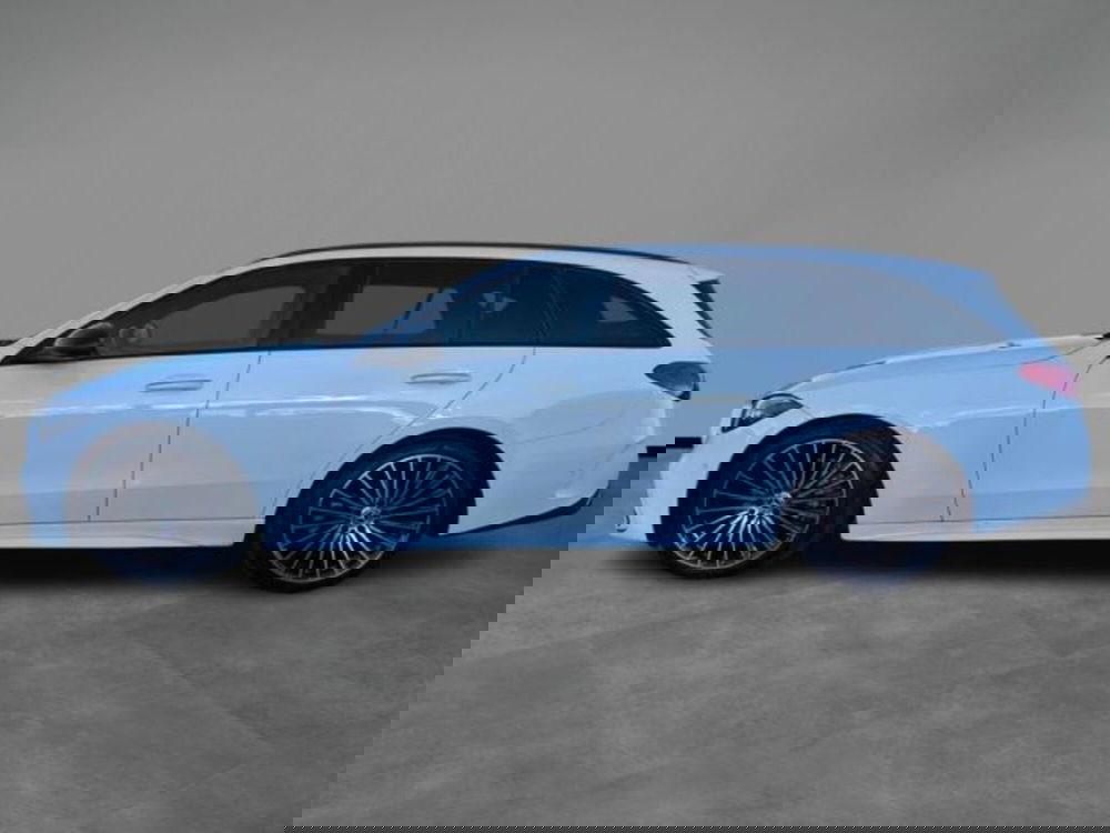 Mercedes-Benz Classe C Station Wagon usata a Verona (2)