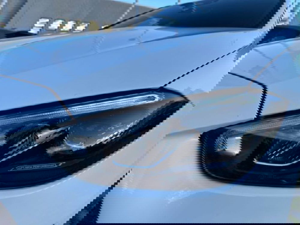 Mercedes-Benz Classe C Station Wagon usata a Verona (5)