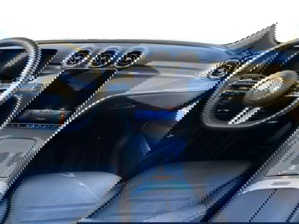 Mercedes-Benz Classe C Station Wagon usata a Verona (7)