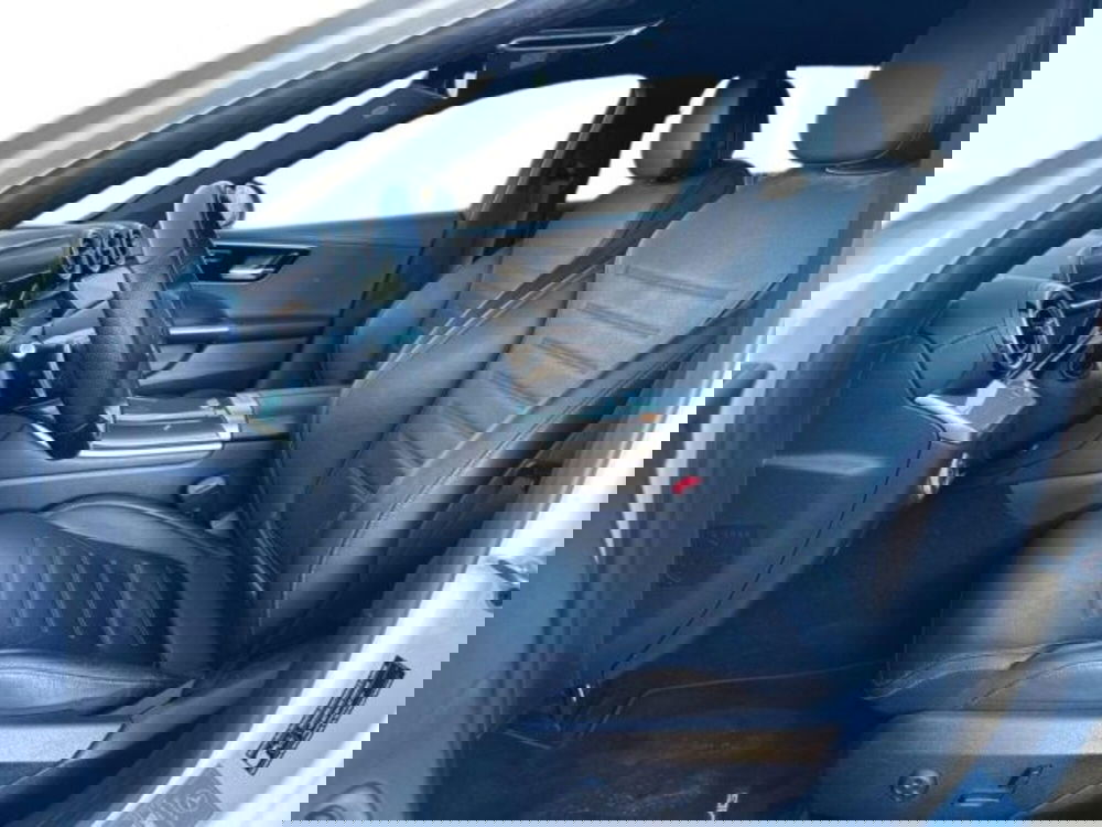 Mercedes-Benz Classe C Station Wagon usata a Verona (8)