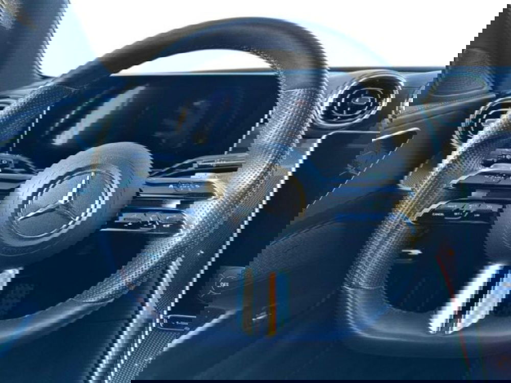 Mercedes-Benz Classe C Station Wagon usata a Verona (9)