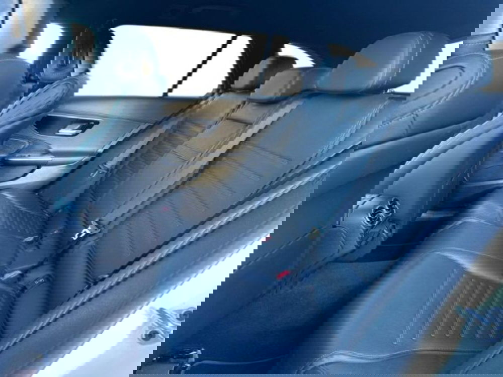 Mercedes-Benz Classe C Station Wagon usata a Verona (10)