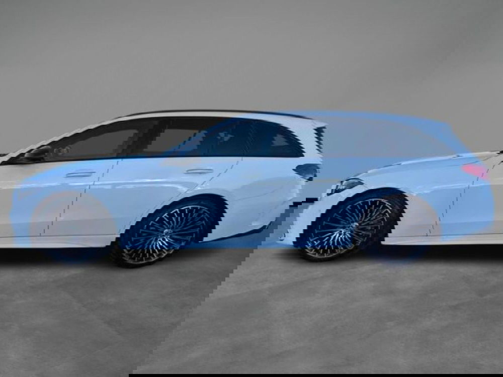 Mercedes-Benz Classe C Station Wagon usata a Verona (2)