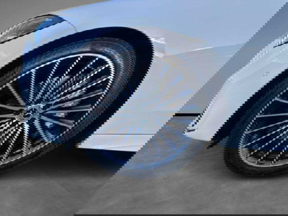 Mercedes-Benz Classe C Station Wagon usata a Verona (4)