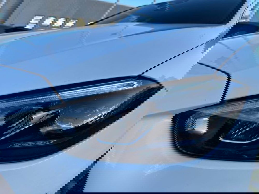 Mercedes-Benz Classe C Station Wagon usata a Verona (5)