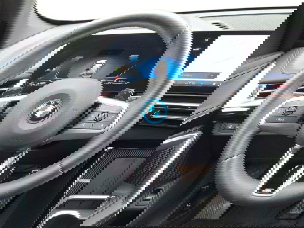 BMW X1 usata a Verona (8)