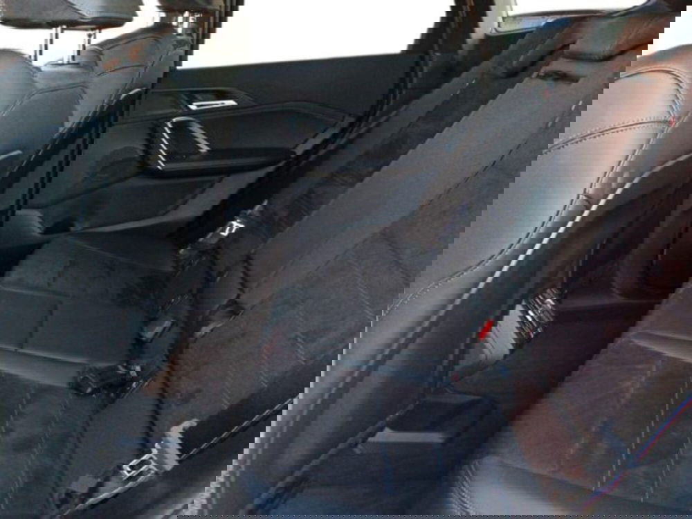 BMW X1 usata a Verona (11)