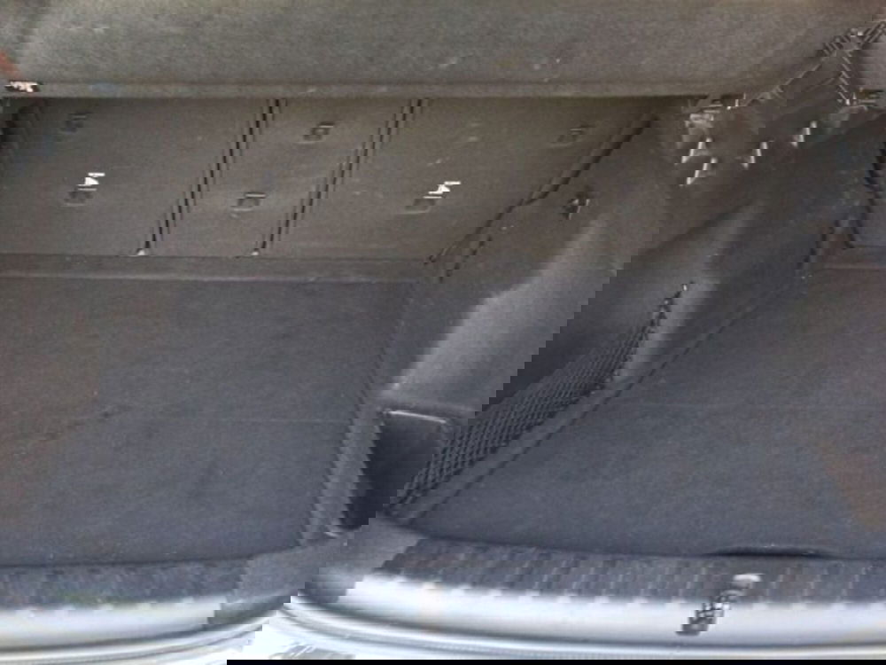 BMW X1 usata a Verona (12)