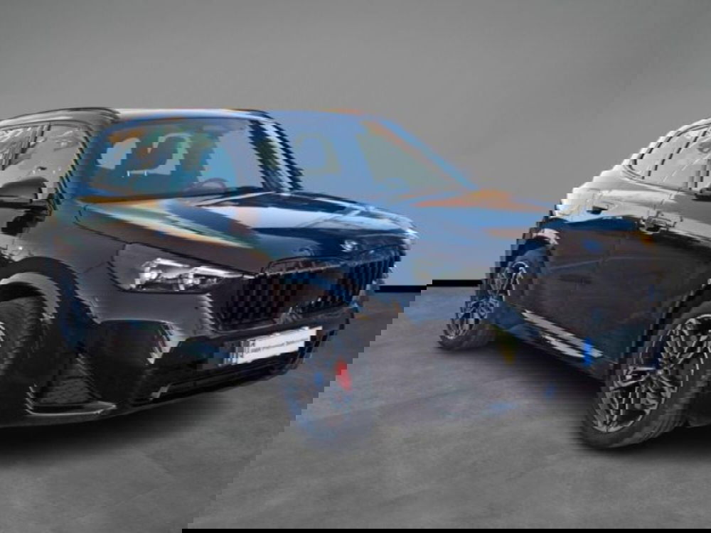 BMW X1 usata a Verona (13)