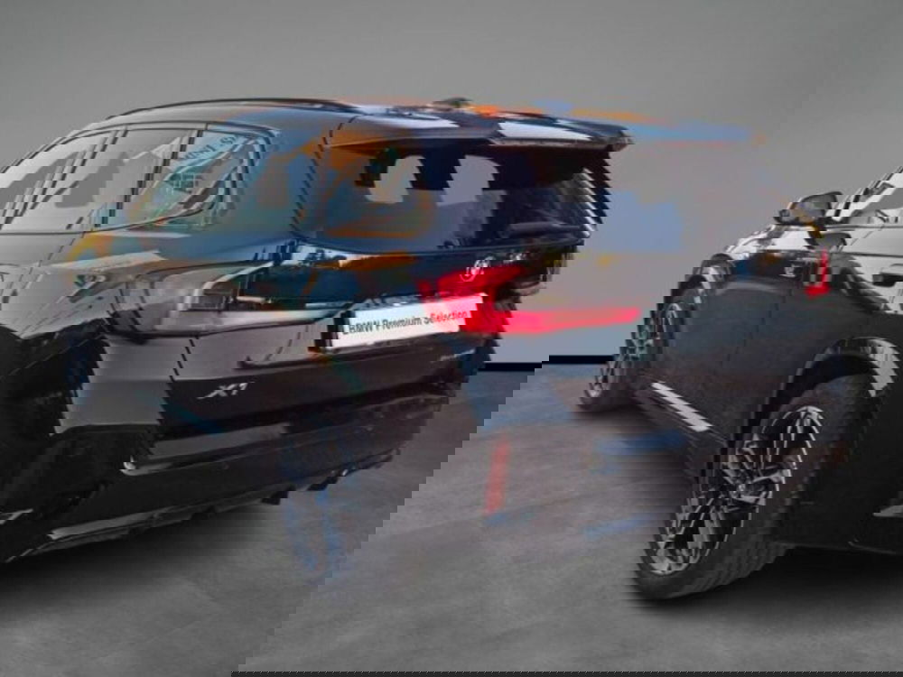 BMW X1 usata a Verona (3)