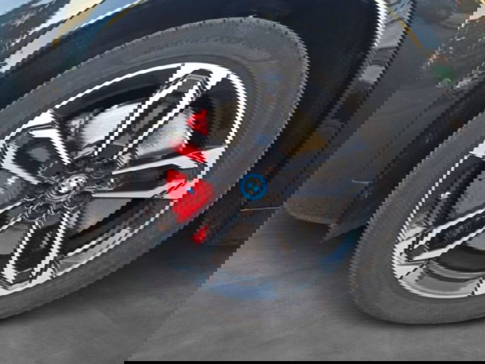 BMW X1 usata a Verona (5)