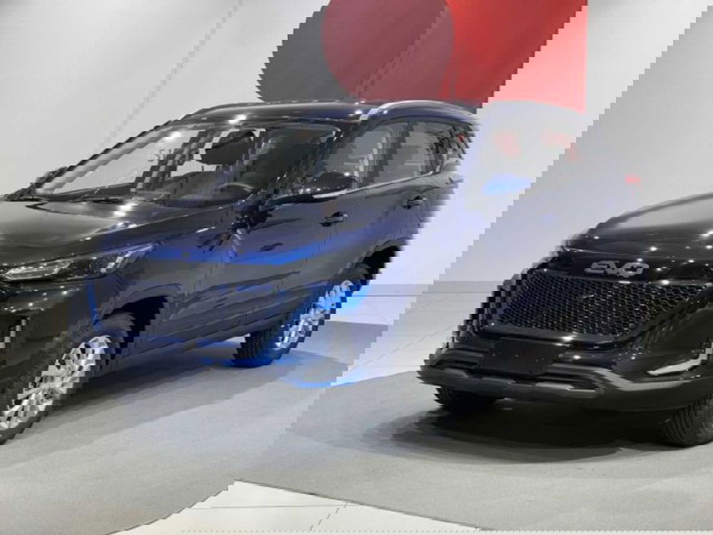 Evo Evo 7 Kairos nuova a Sondrio