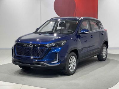 Evo Evo 7 Kairos 1.5 turbo 174cv dct nuova a Montagna in Valtellina