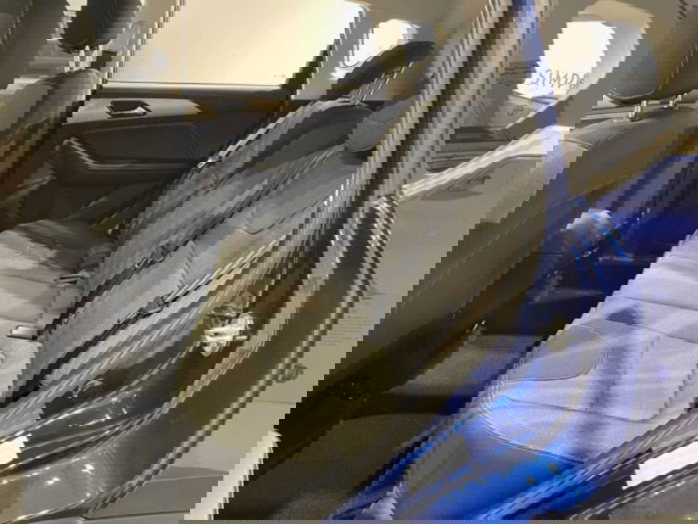 Evo Evo 7 Kairos nuova a Sondrio (11)